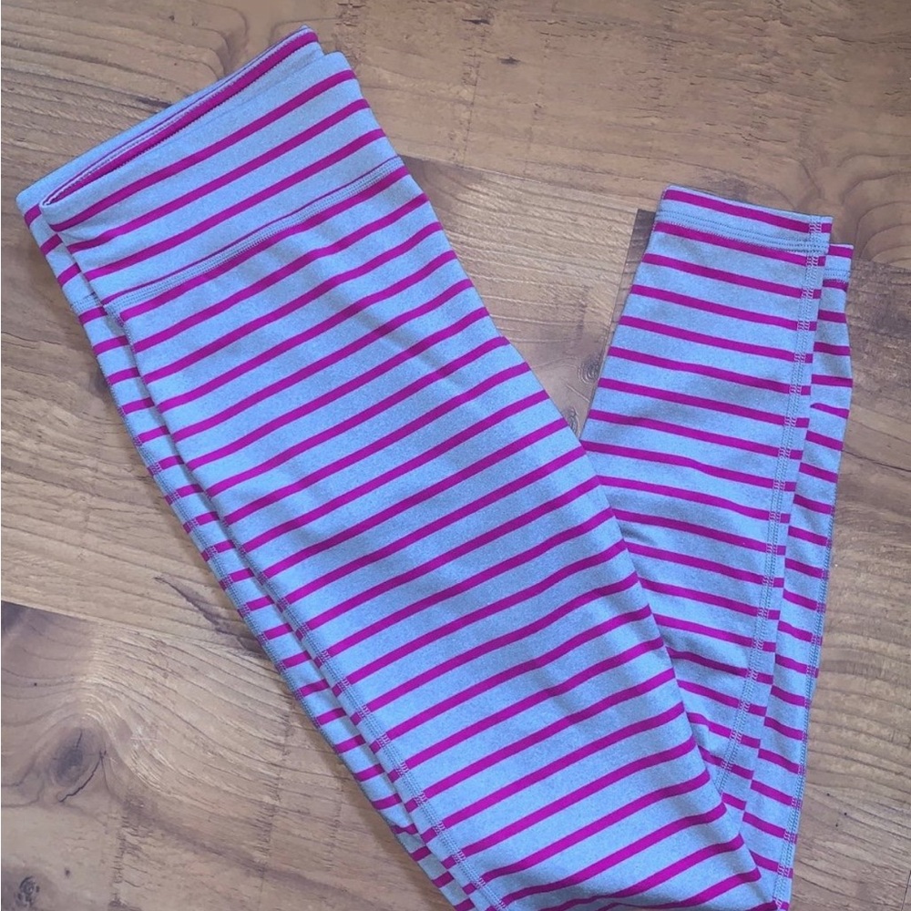 Under Armour Heat Gear Leggings